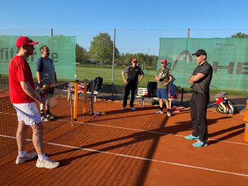 Tennis