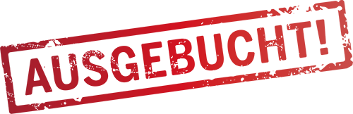 auzsgbucht ausgebucht