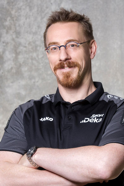 Jens Willmann Jens Willmann